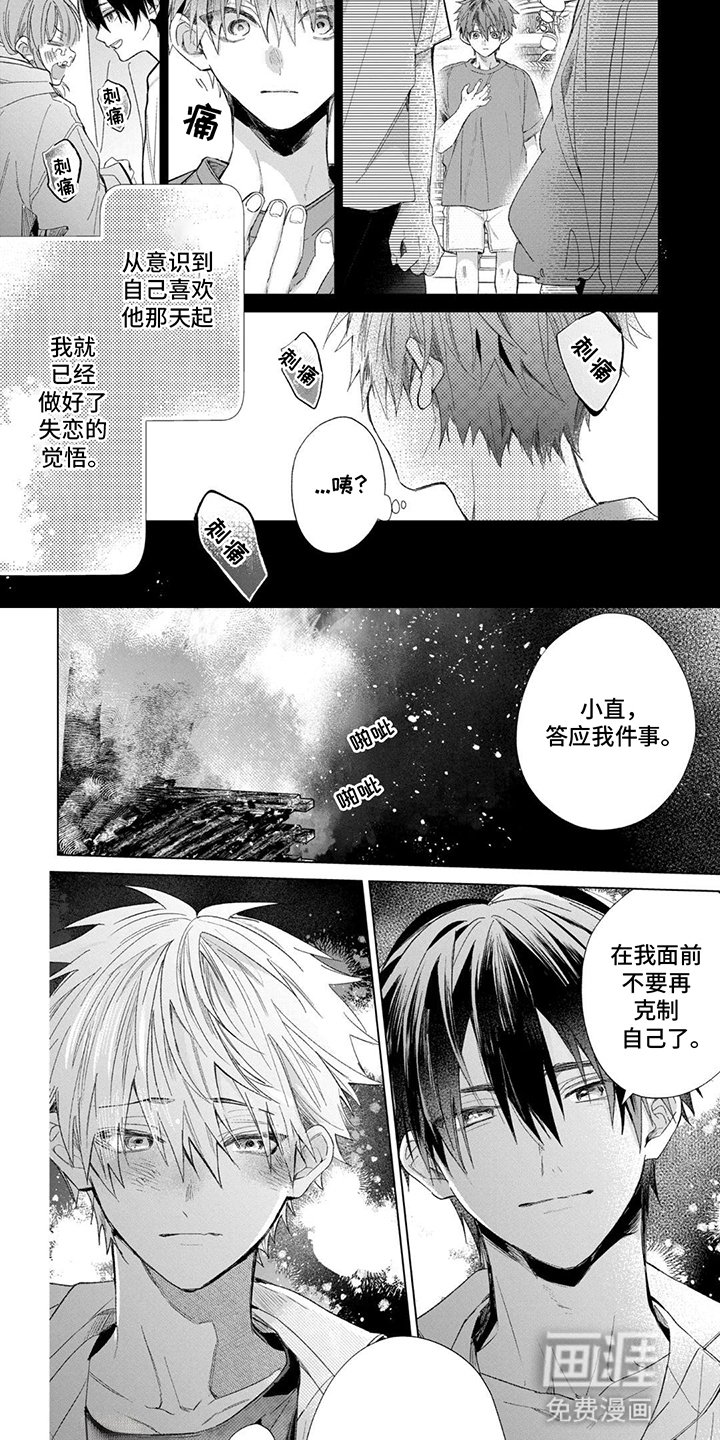 第18章：她的女主角