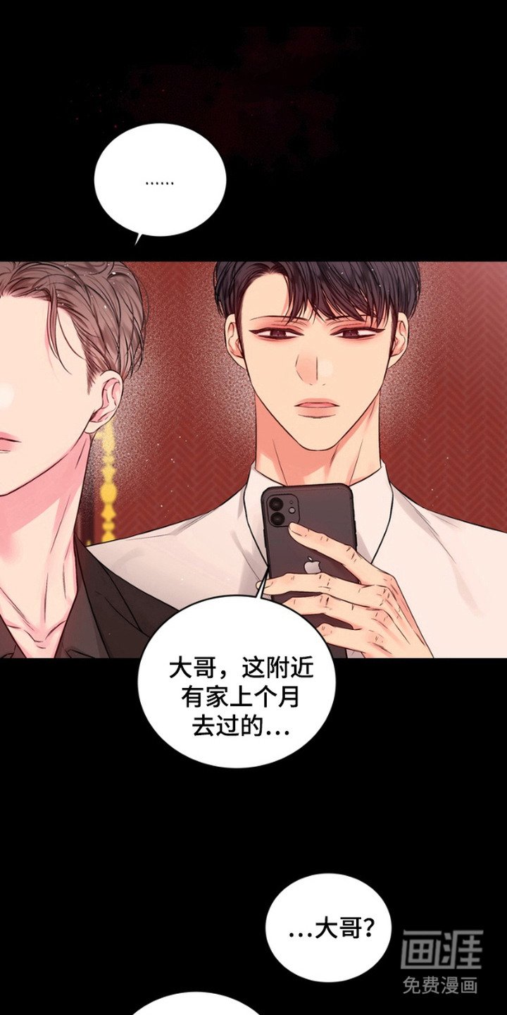 第11章：禽兽一样