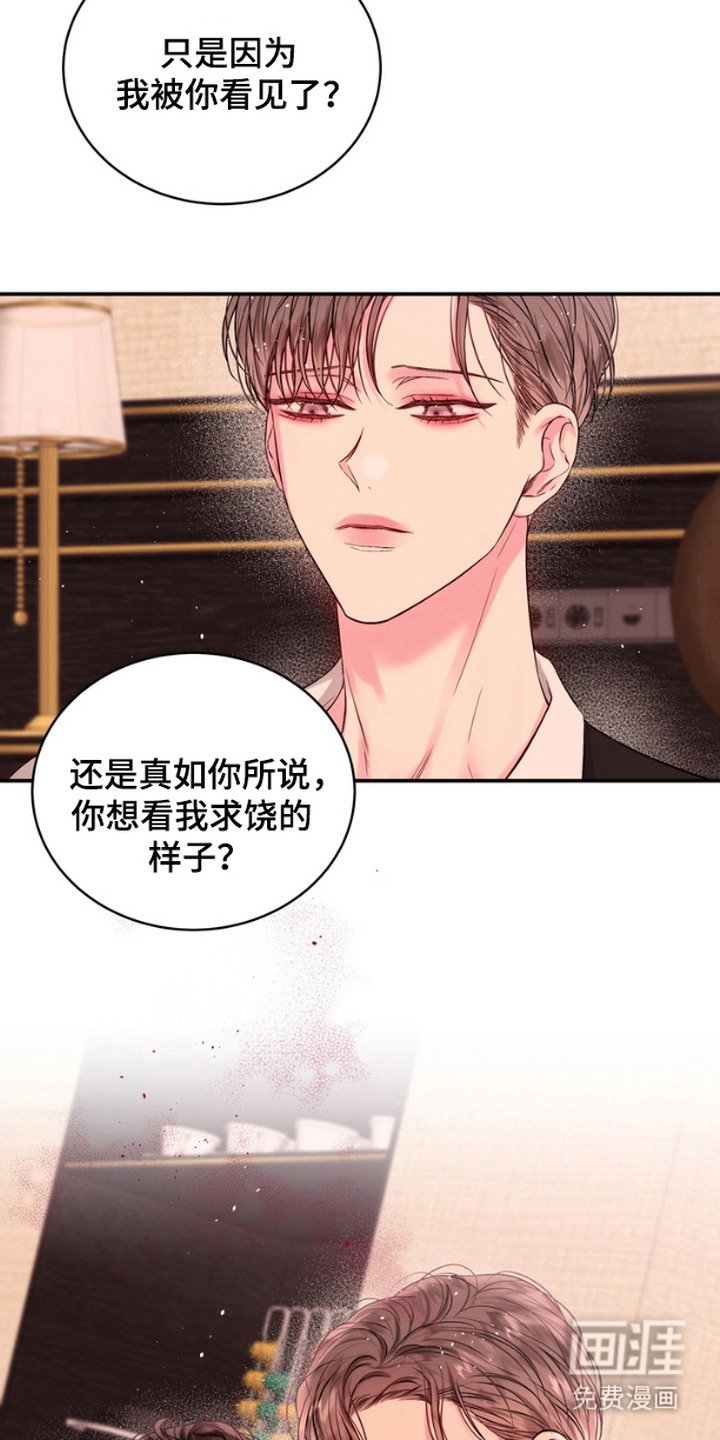 第11章：禽兽一样