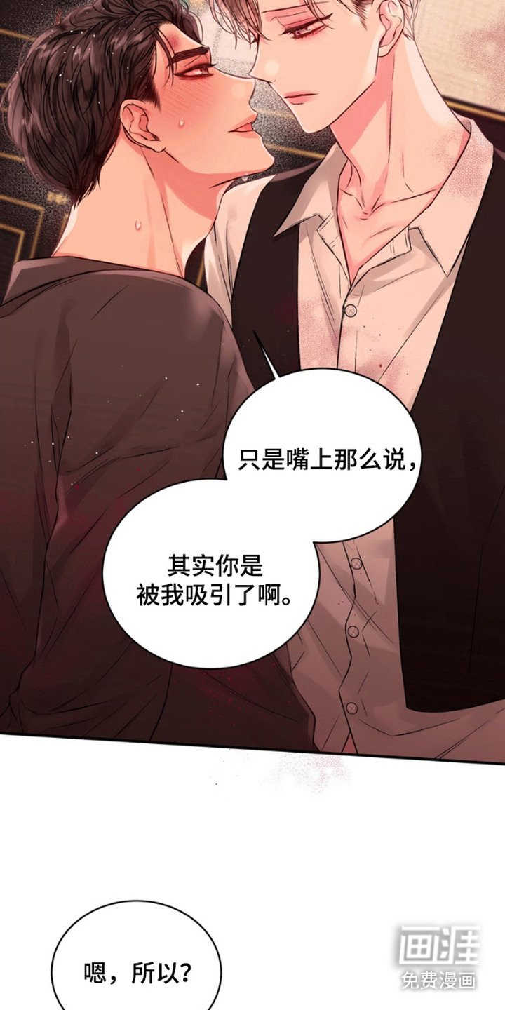 第11章：禽兽一样