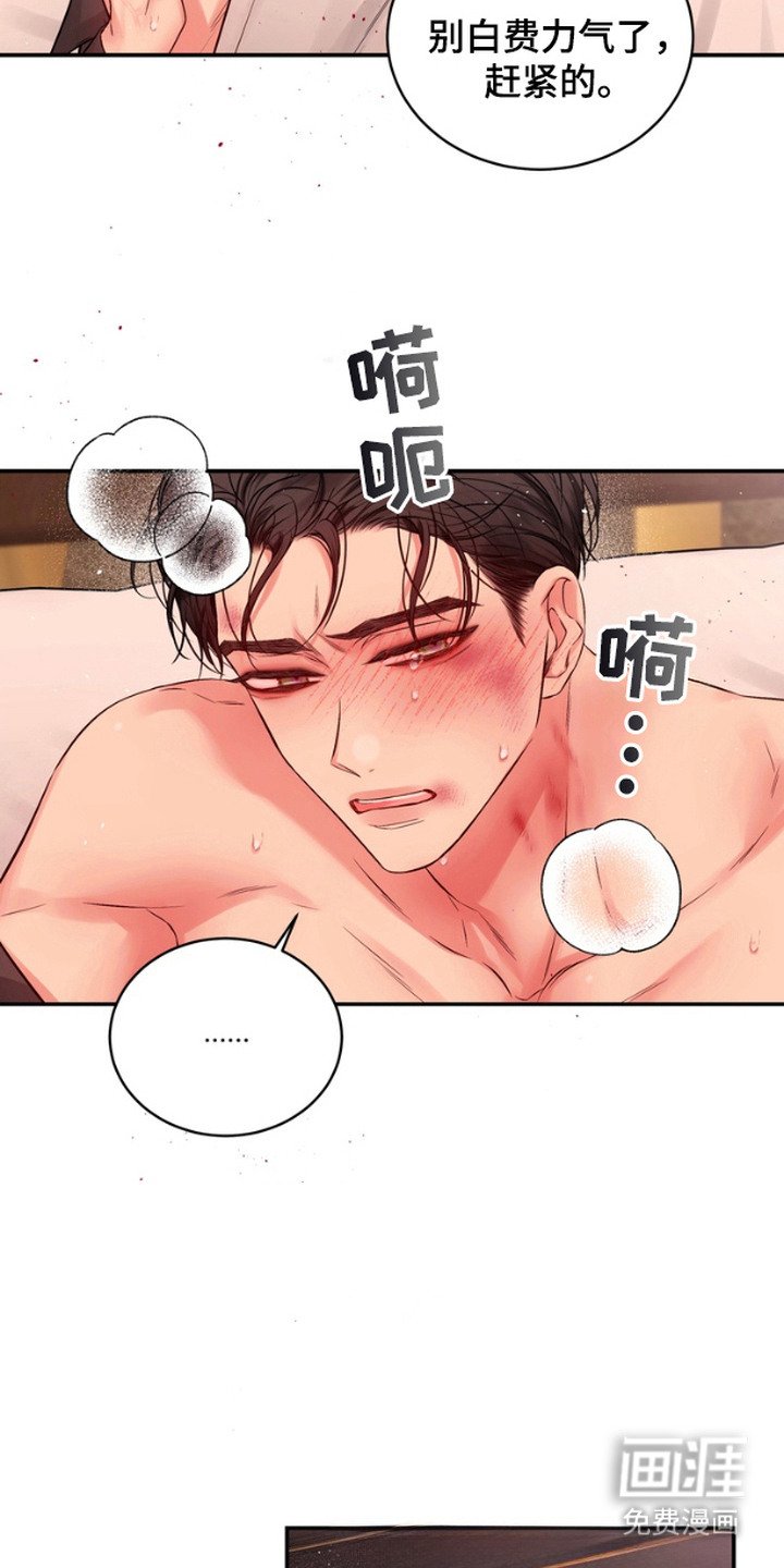 第12章：般配（完结）