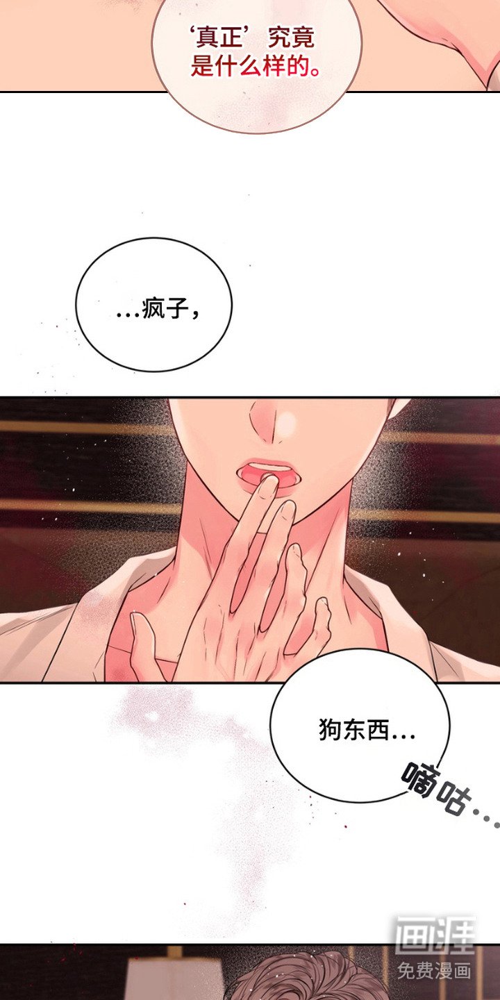 第12章：般配（完结）