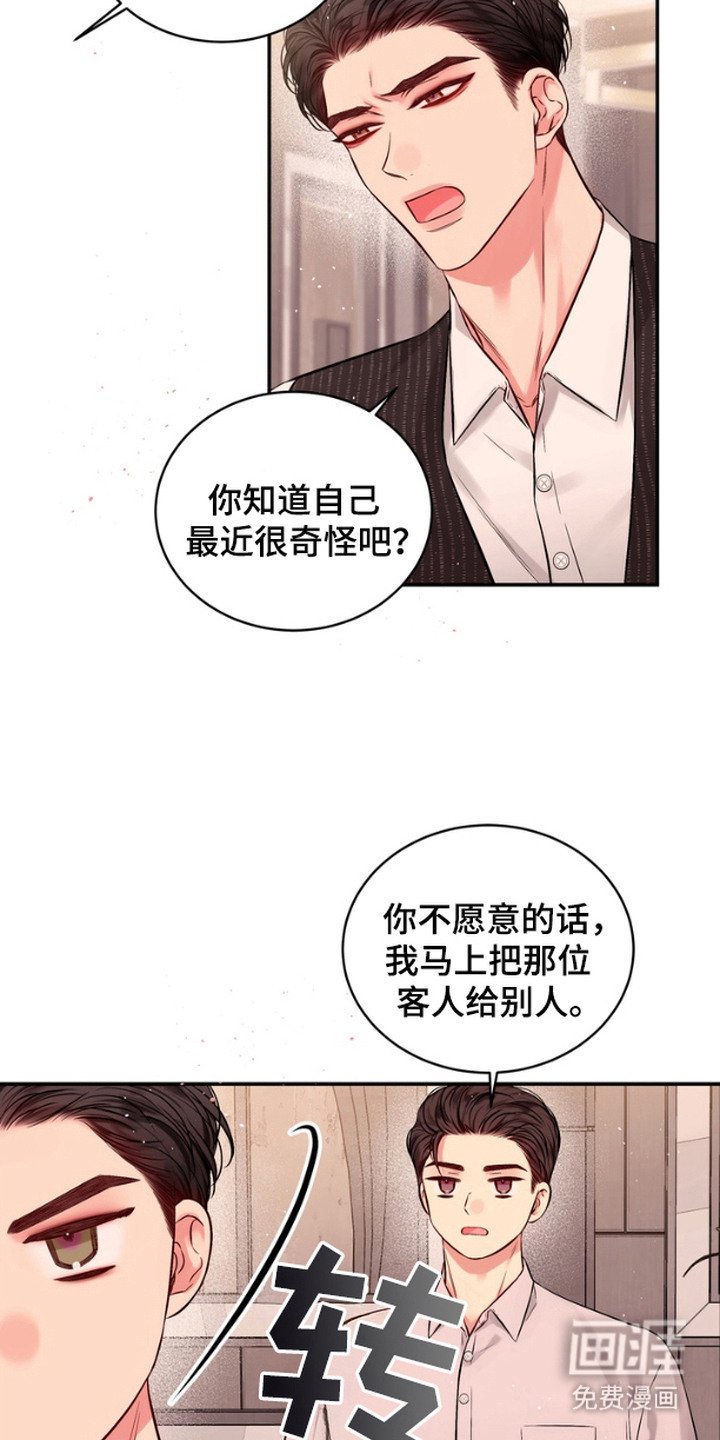 第6章：晕乎乎
