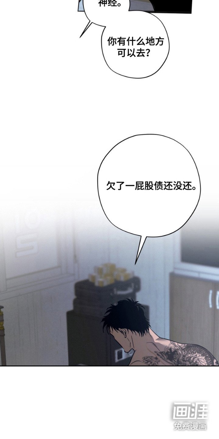 第1章：补偿