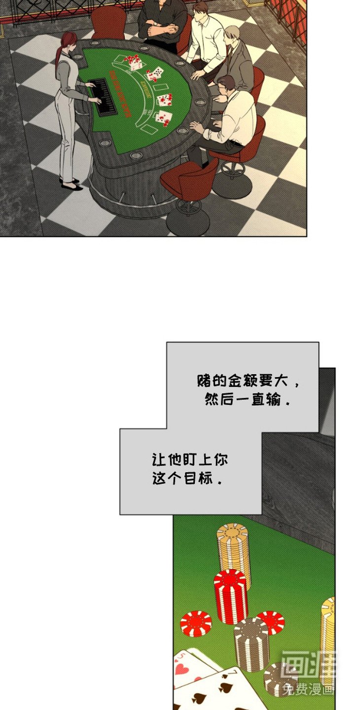 第6章：出老千