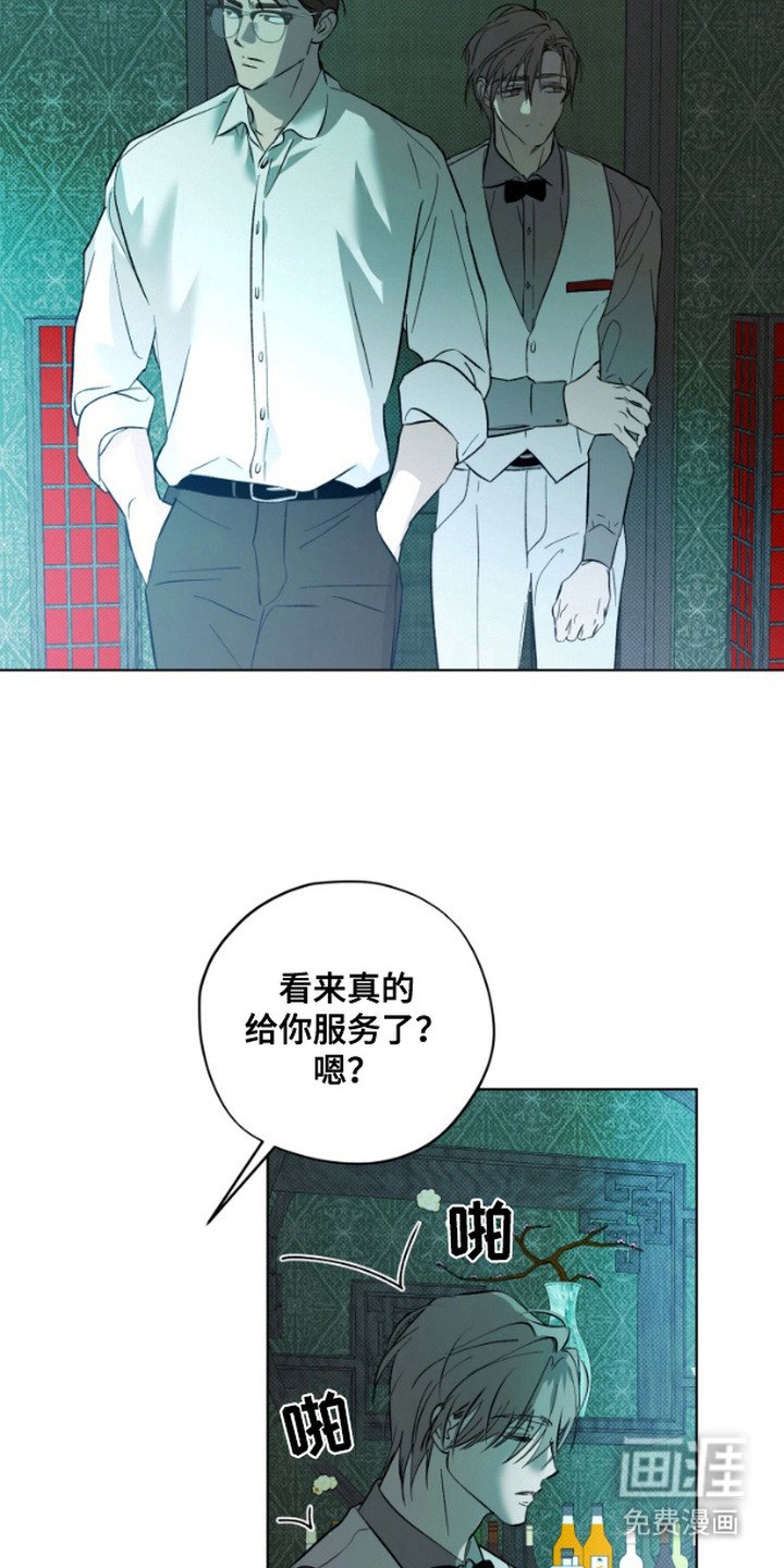 第9章：发牌