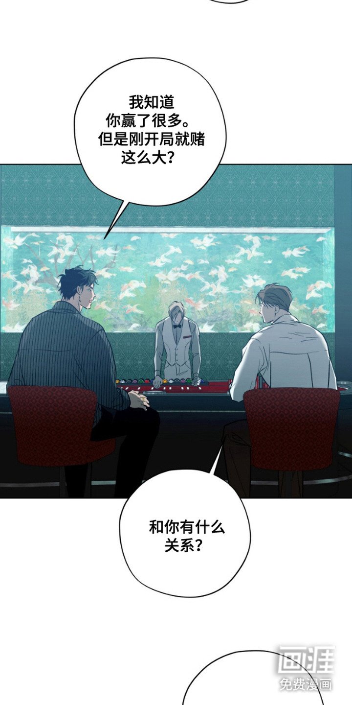 第9章：发牌