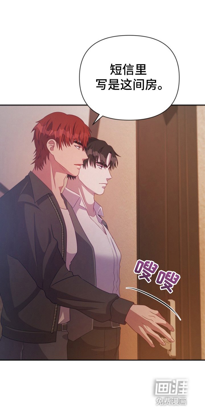 第8章：秘密任务