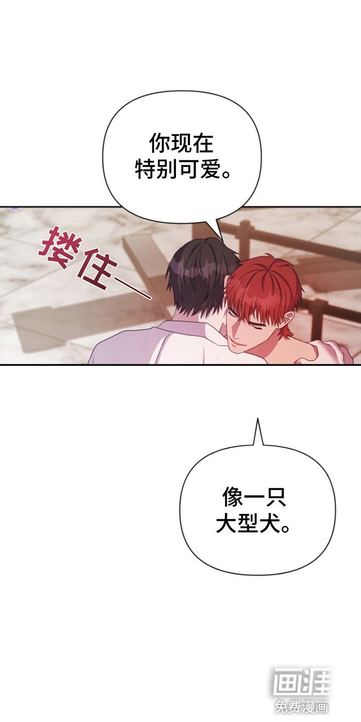 第9章：喜欢
