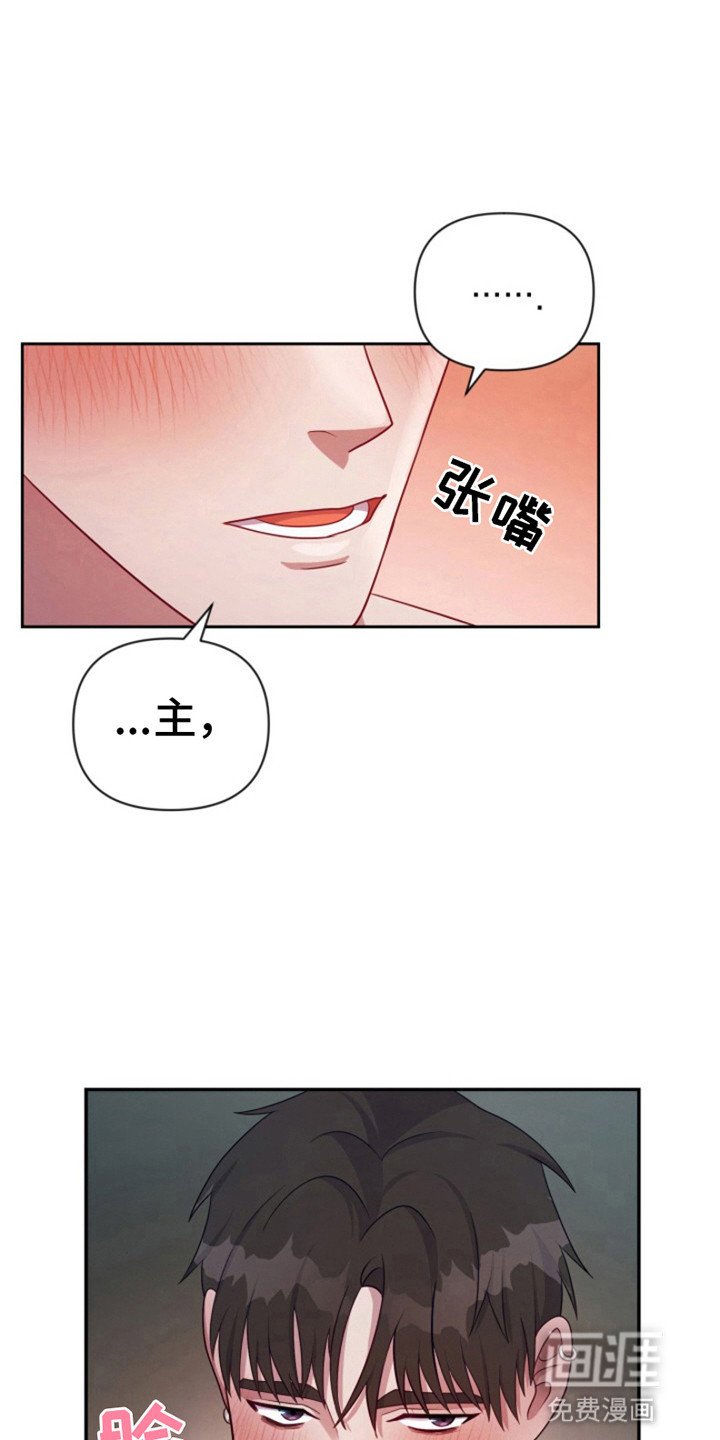 第9章：喜欢