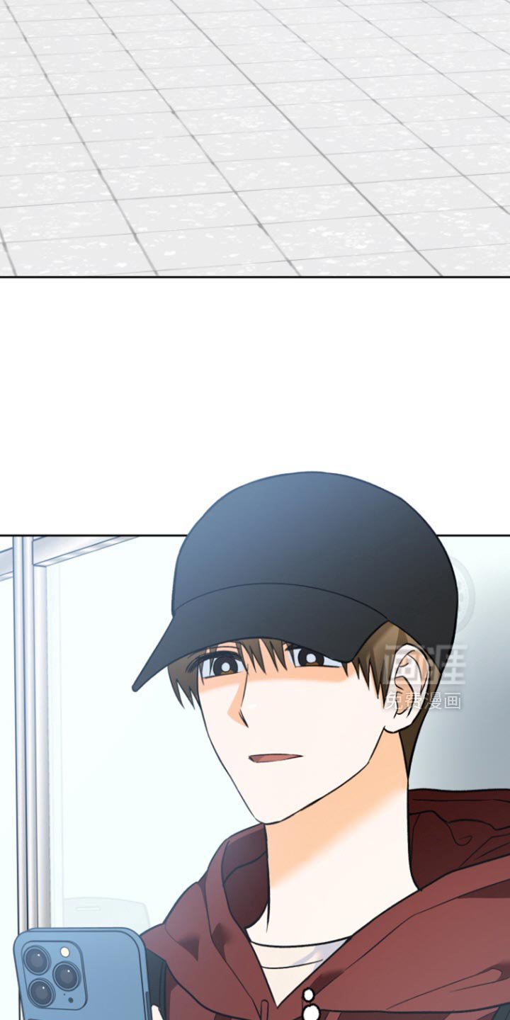 第16章：好久不见
