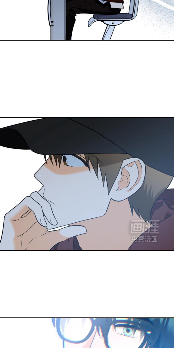 第16章：好久不见