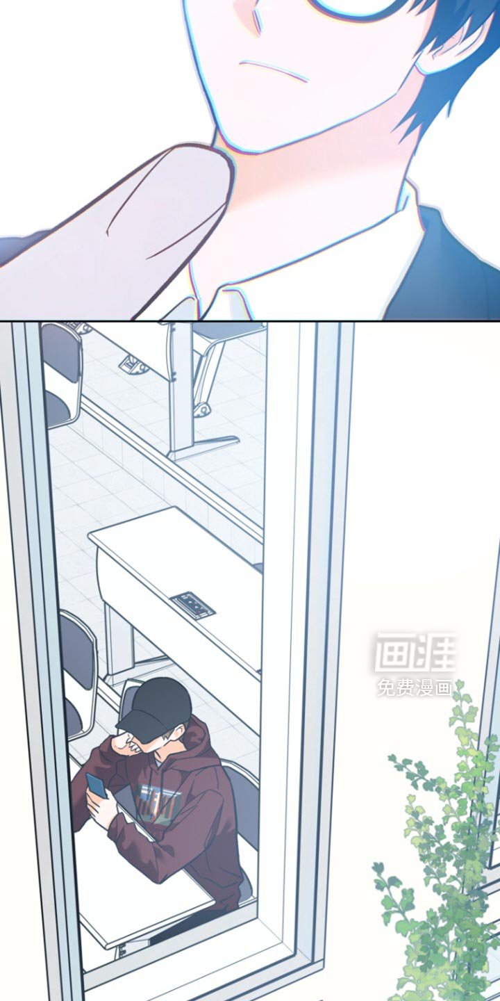 第16章：好久不见