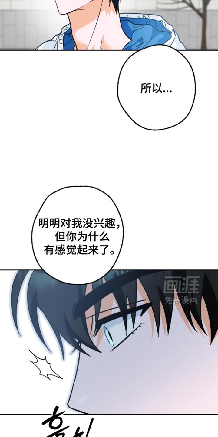 第17章：被牵着鼻子走