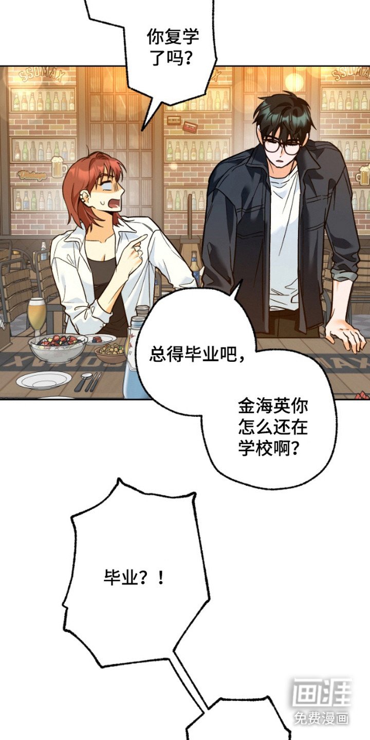 第2章：显眼包