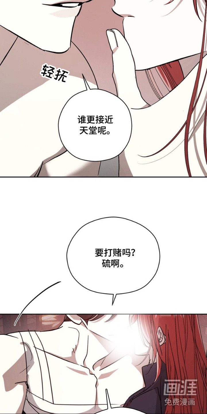 第14章：白夜（完结）