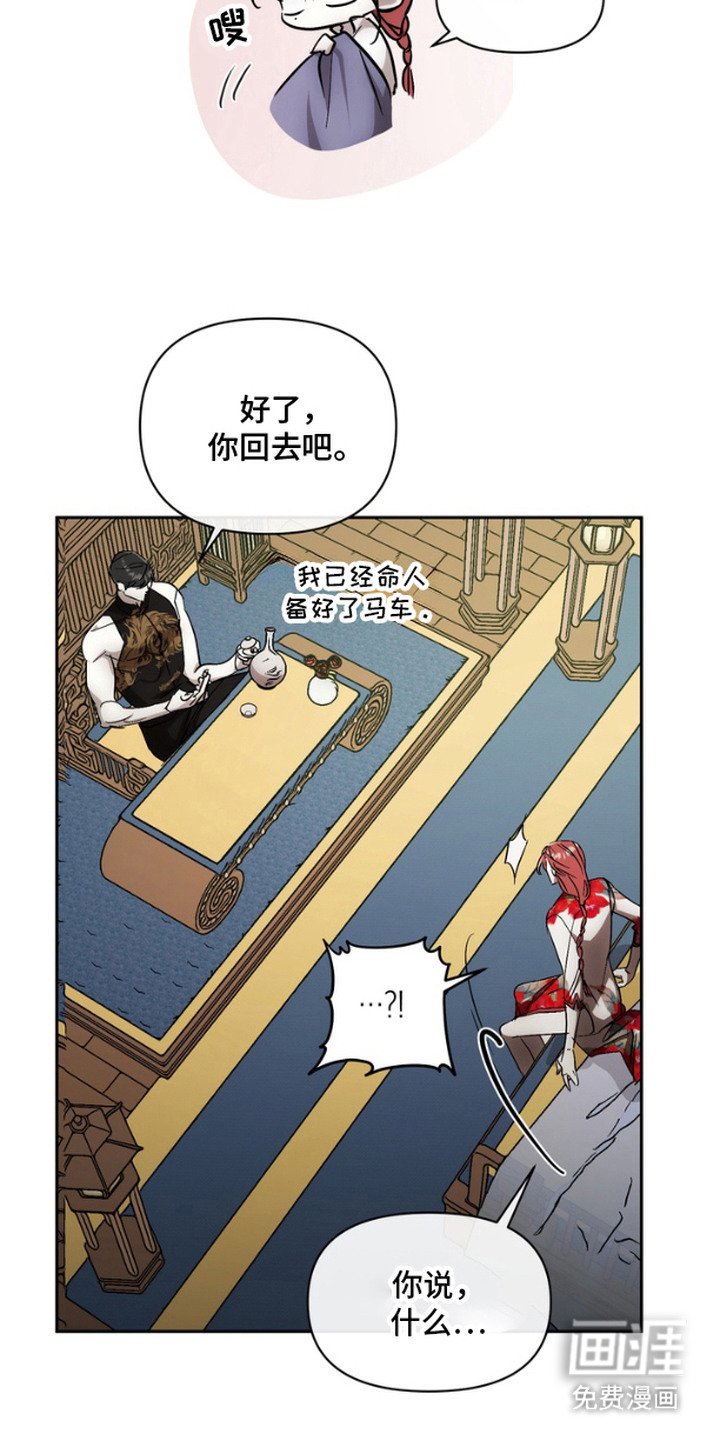 第4章：红芍酒