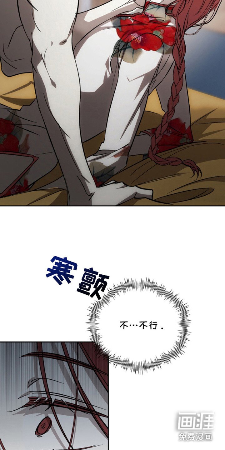 第4章：红芍酒