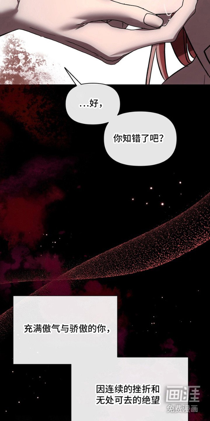 第9章：复仇失败
