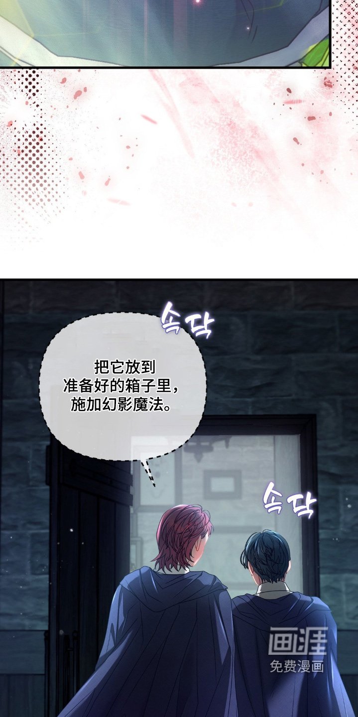 第47章：拿到手了