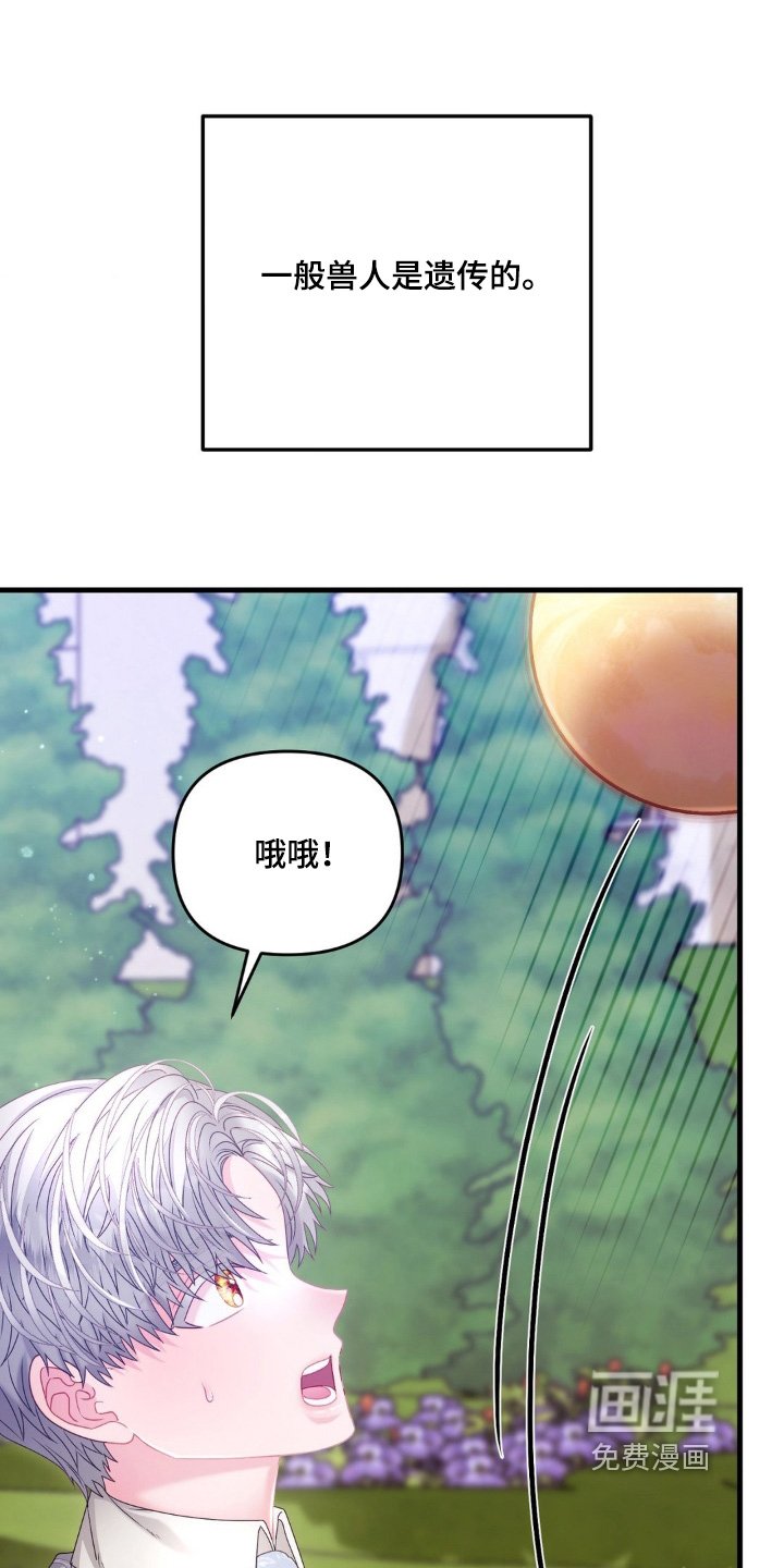 第58章：【第二季】一般都是遗传的