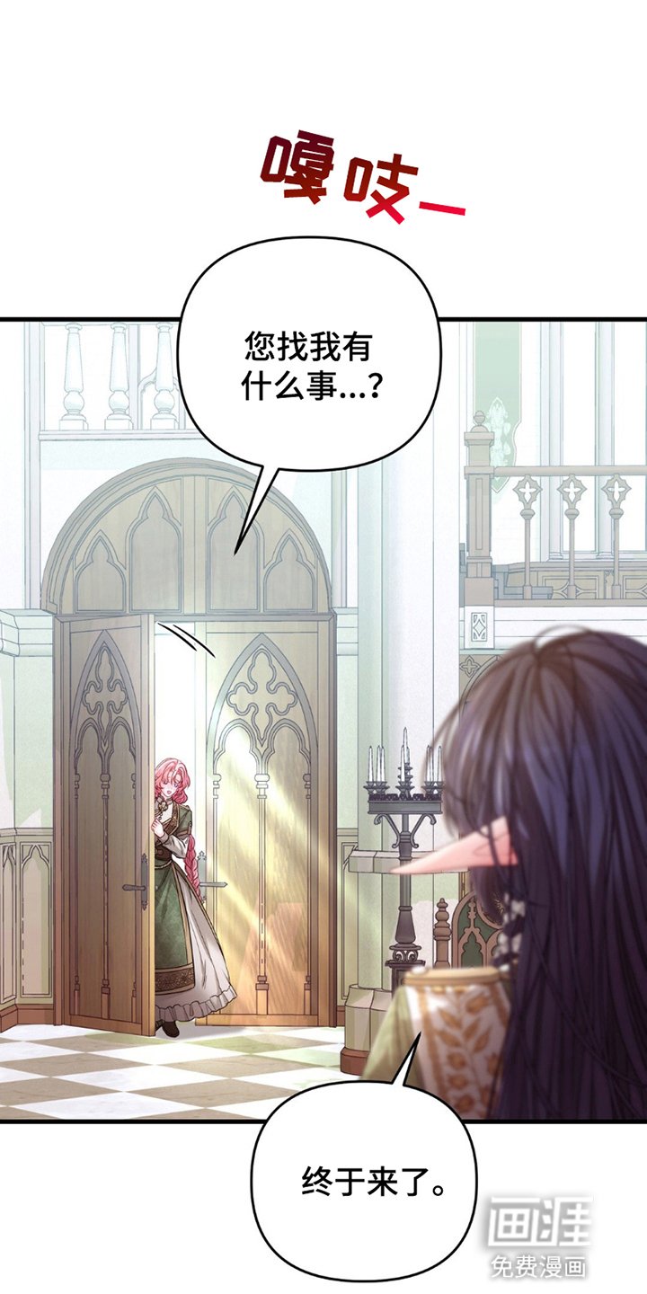 第8章：馆长