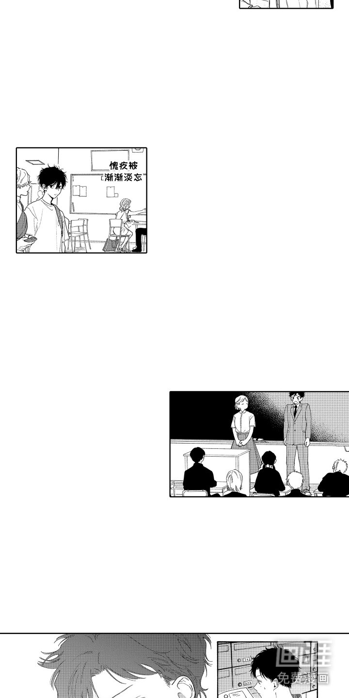 第15章： 掩埋