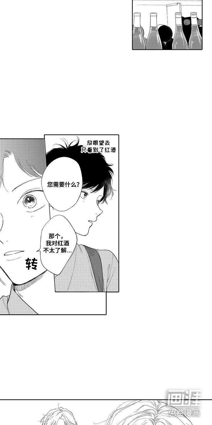 第16章：我的工作