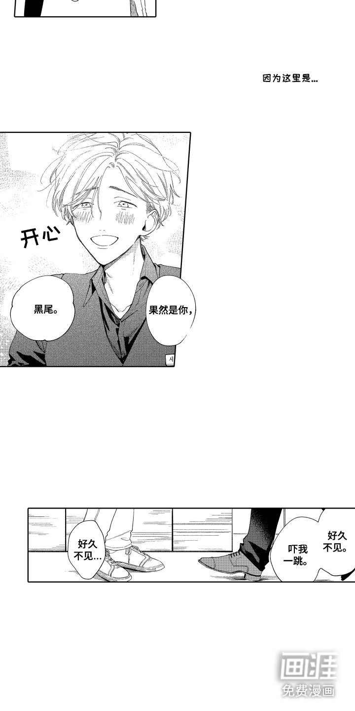 第16章：我的工作