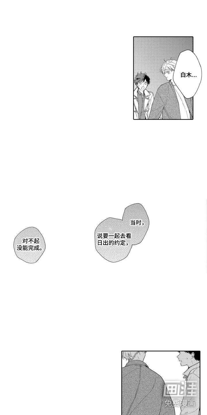 第23章：为了活下去