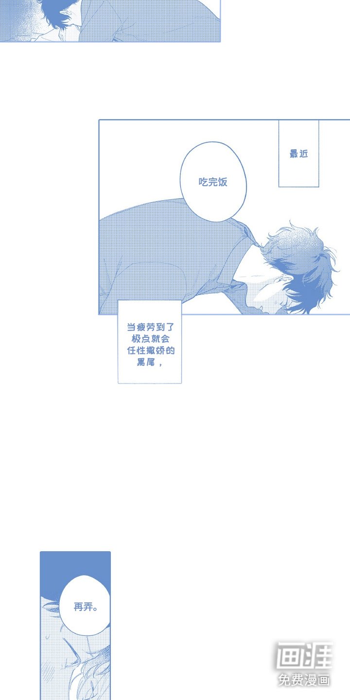 第29章：更像恋人（完结）
