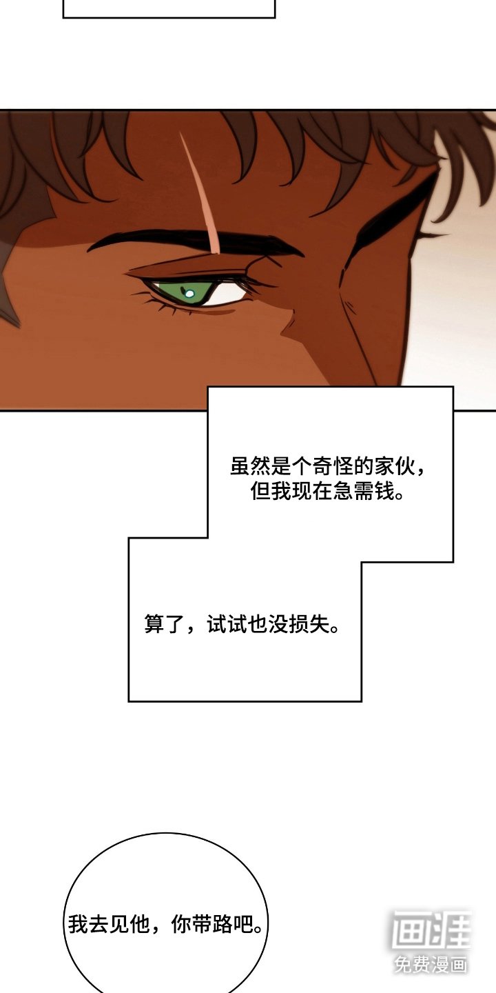 第13章：最高档货