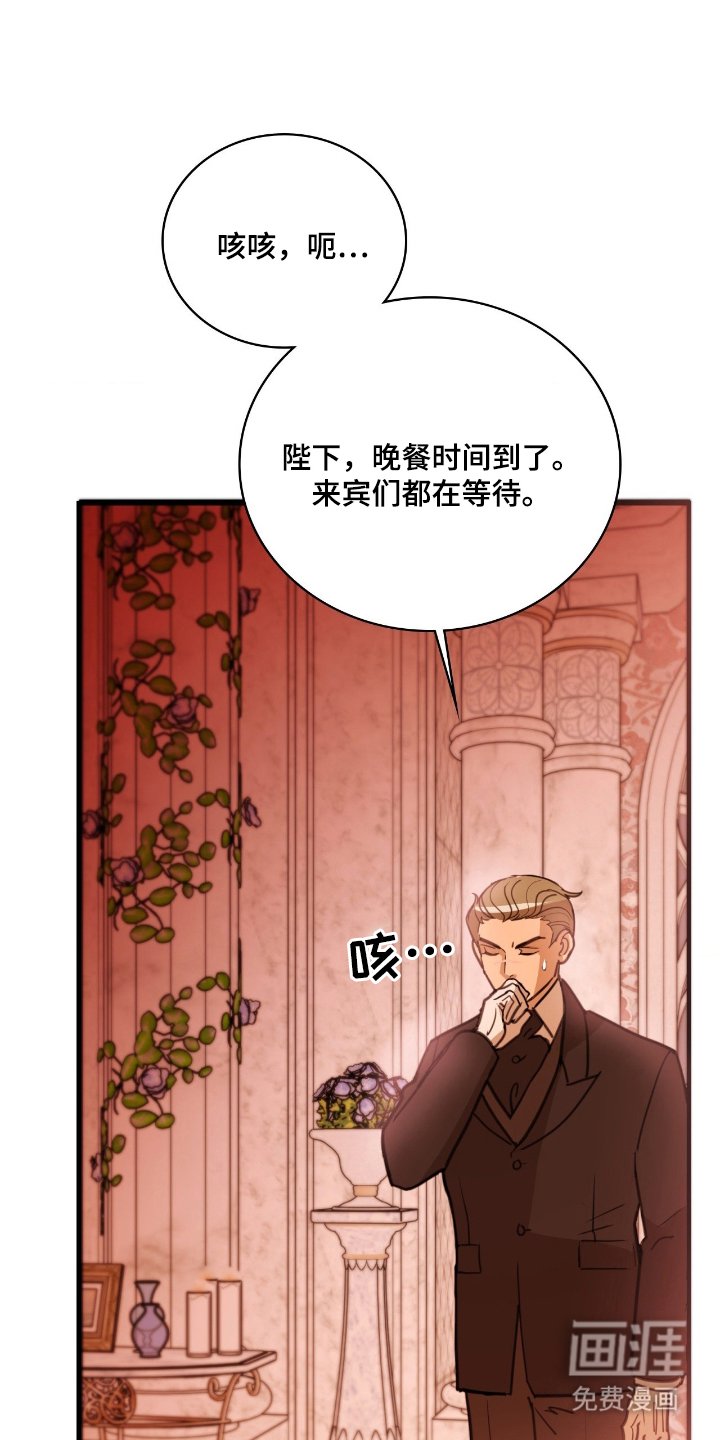 第3章：请原谅我