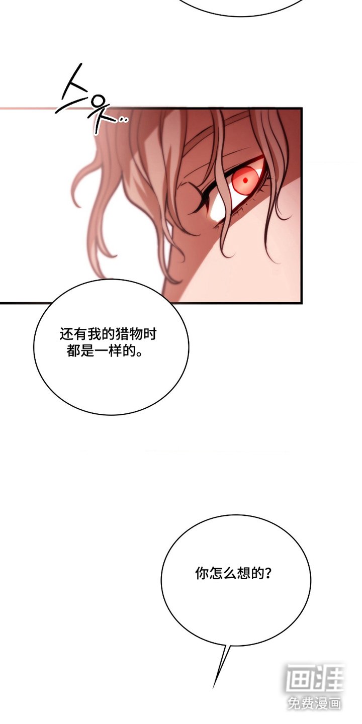 第9章：捕食者的气息