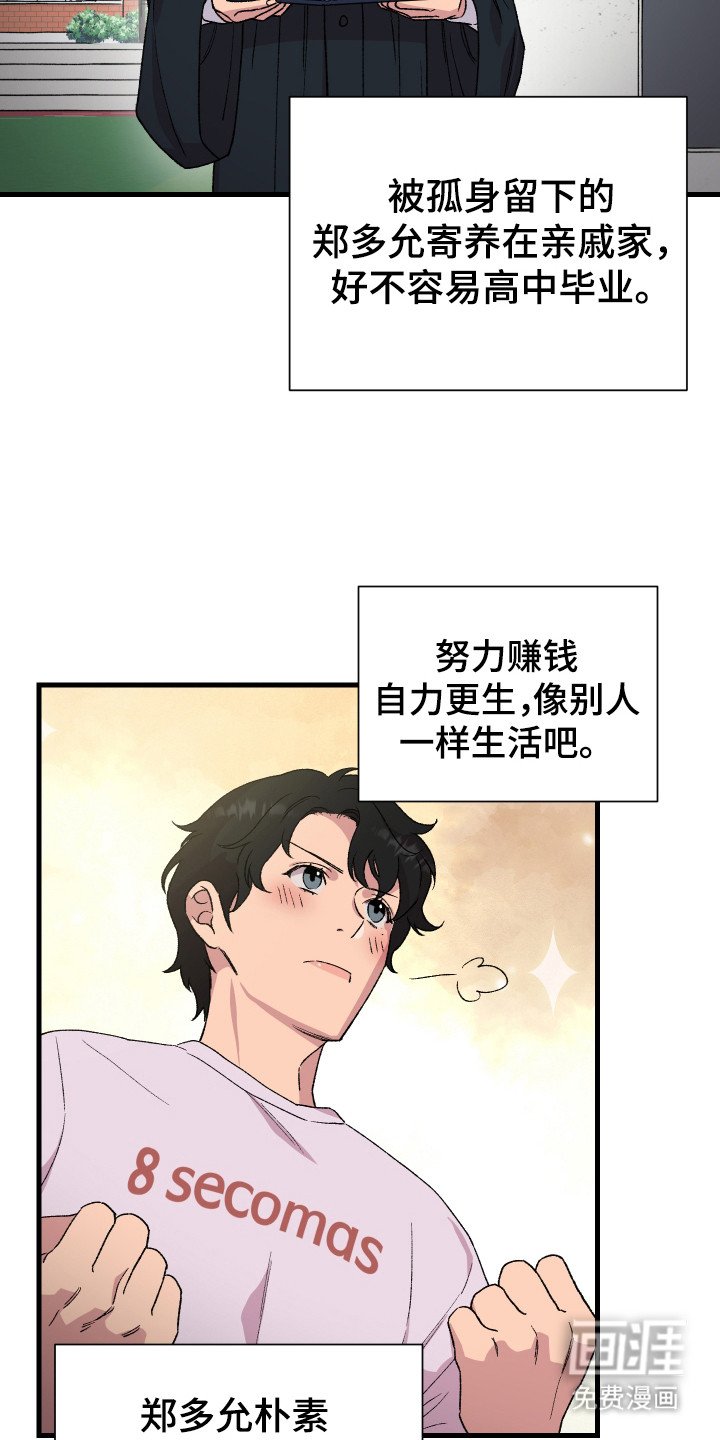 第1章：红颜薄命