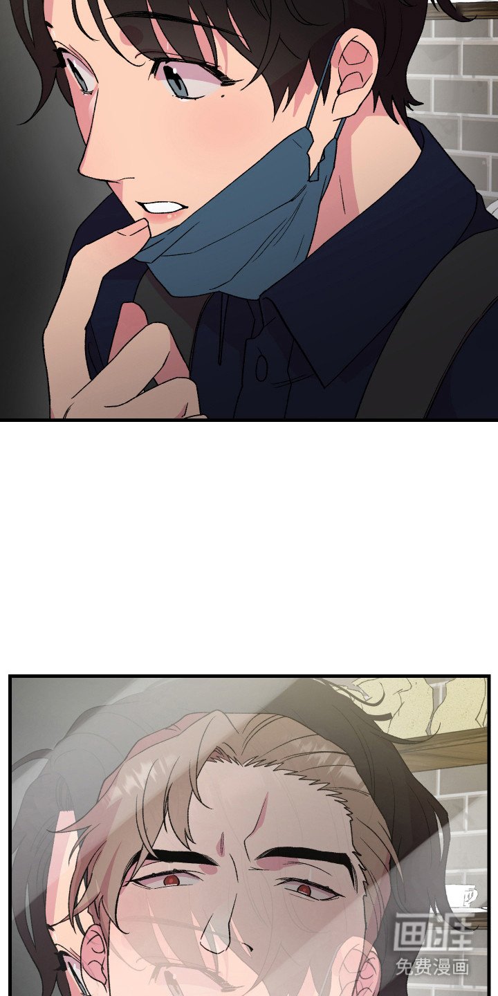 第4章：暗中观察