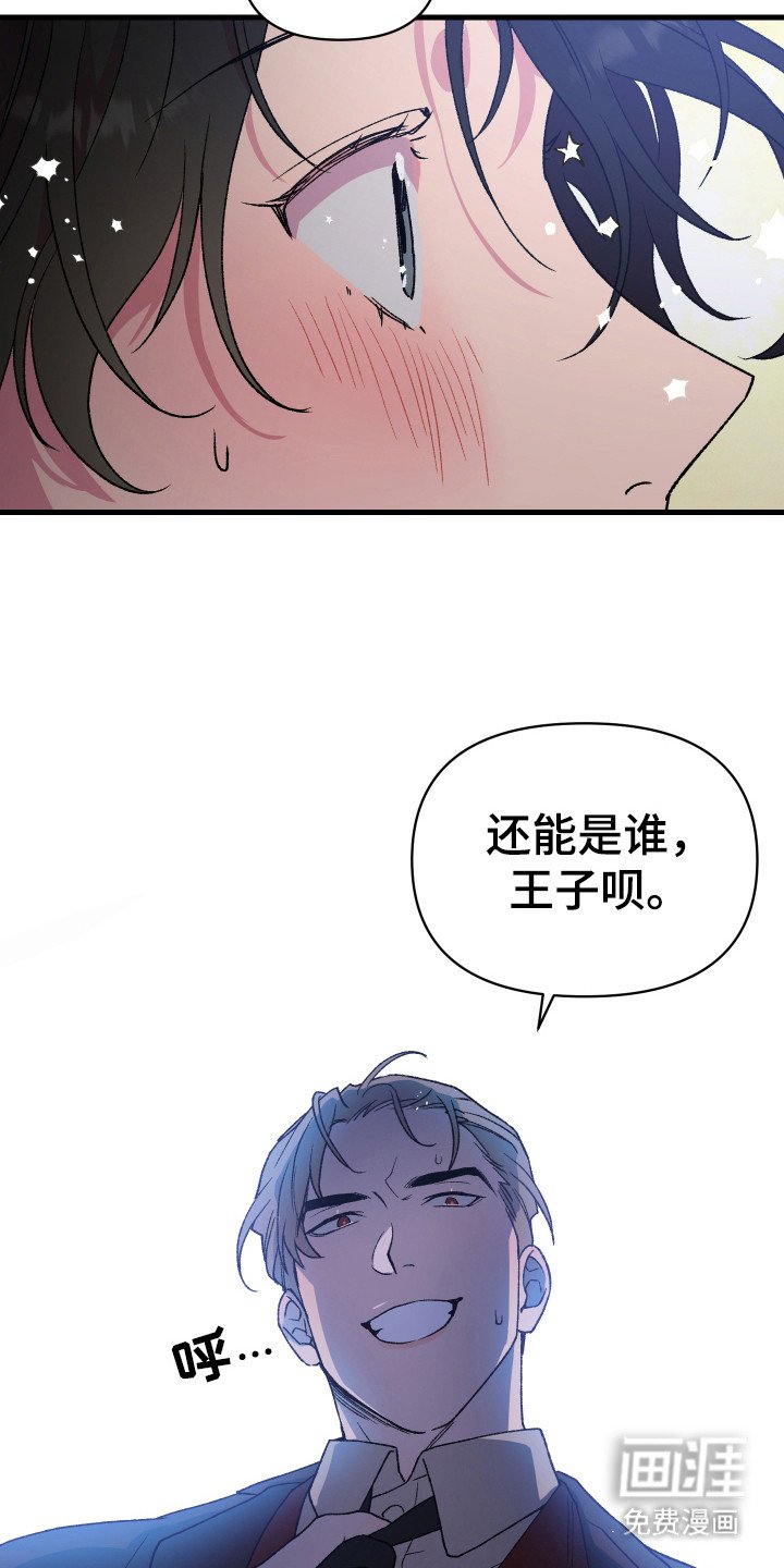 第6章：王子驾到