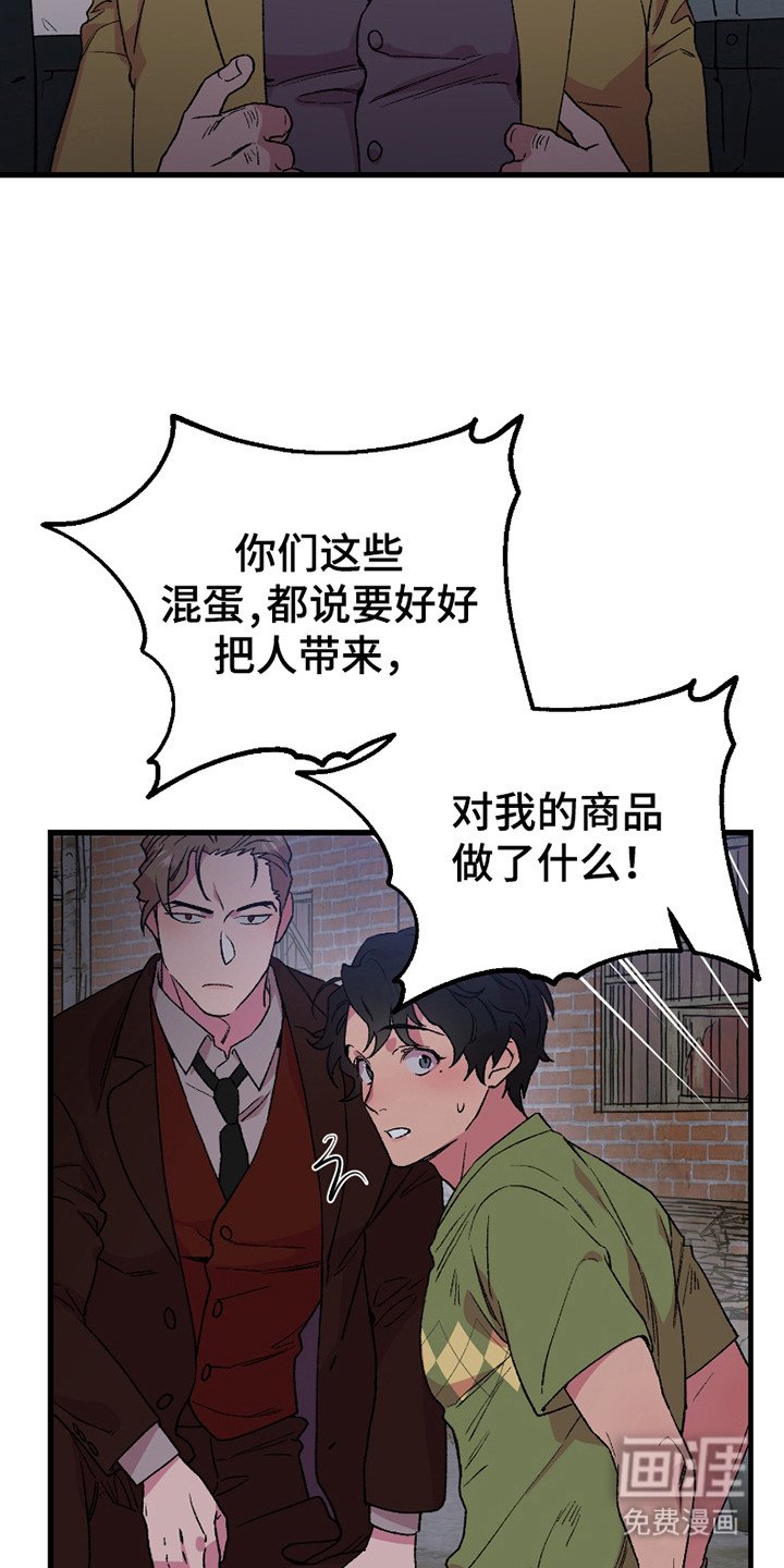 第6章：王子驾到