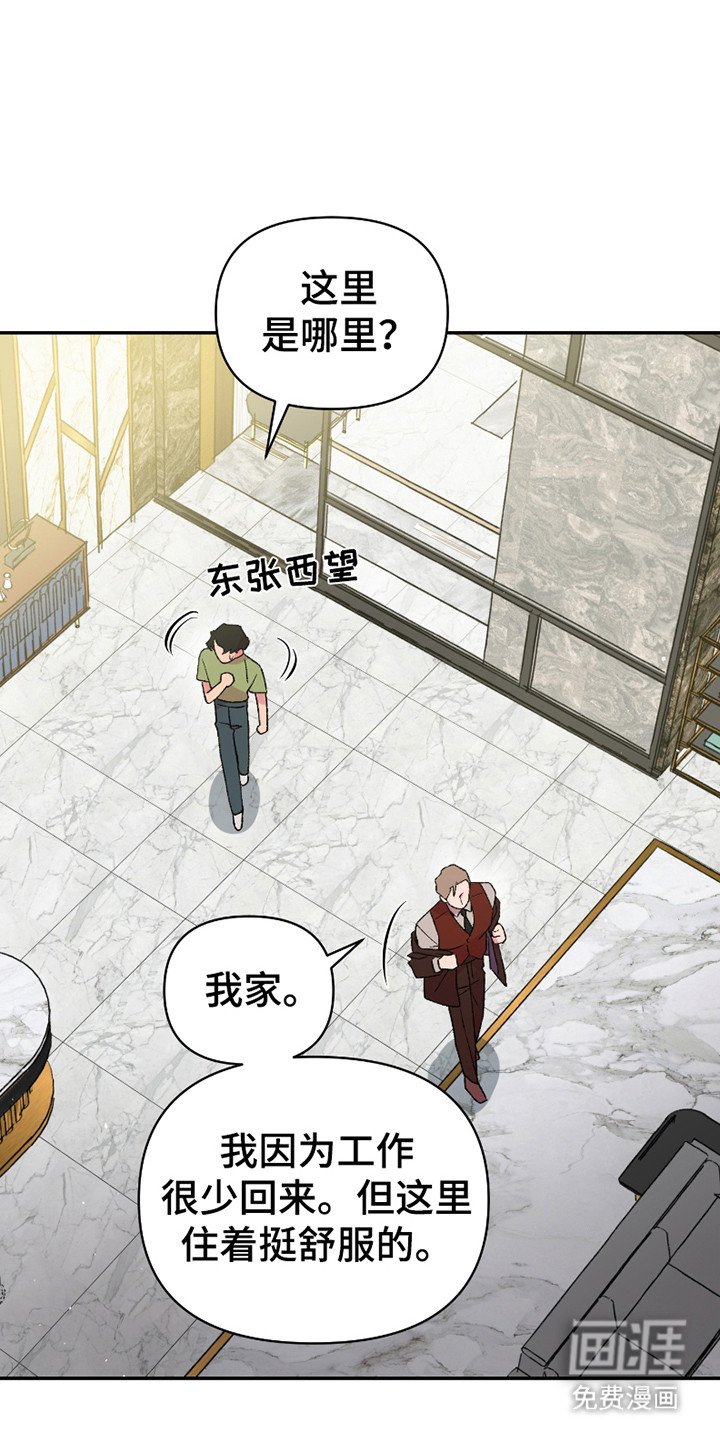 第8章：回家