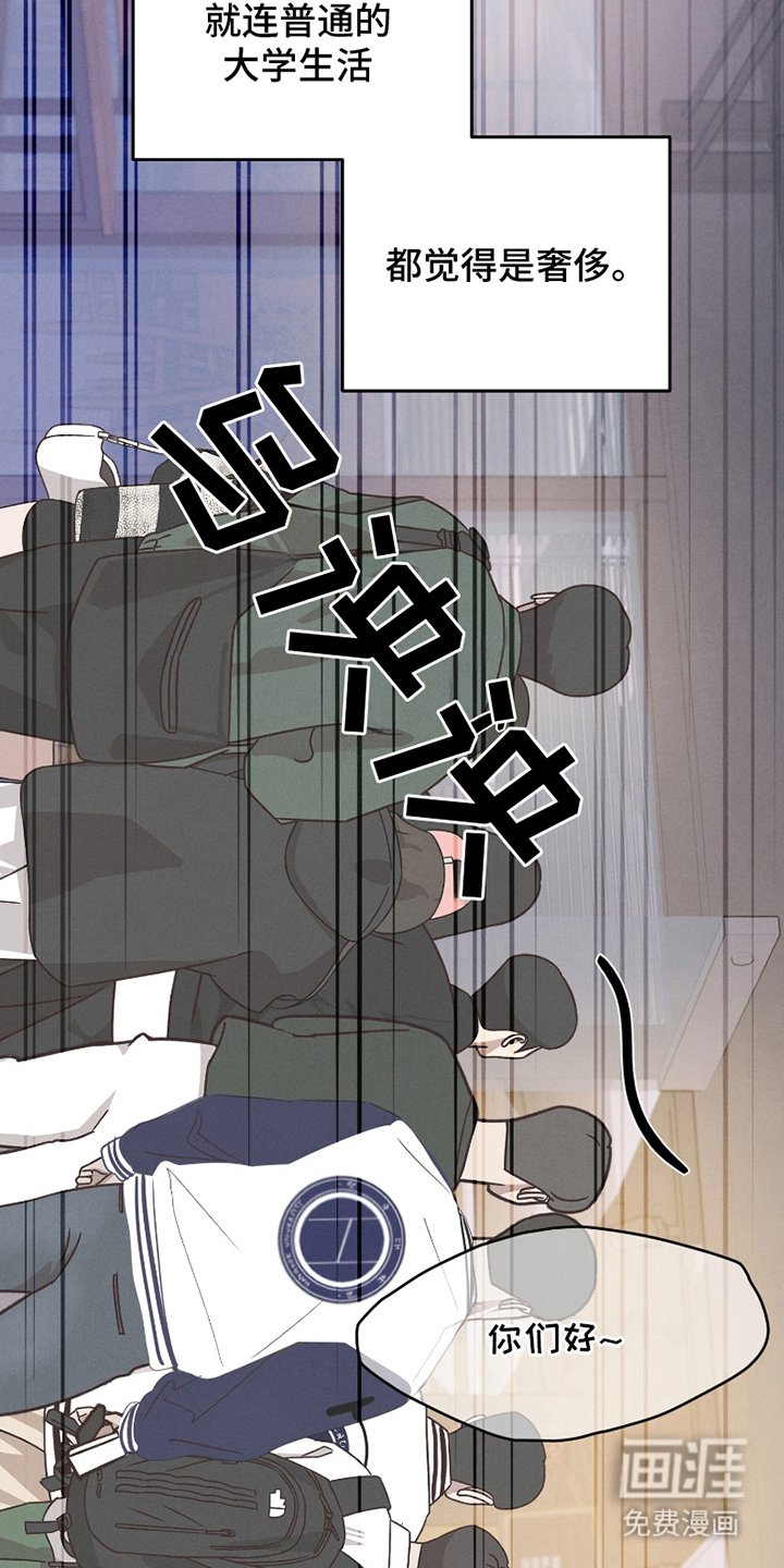 第2章：凄惨