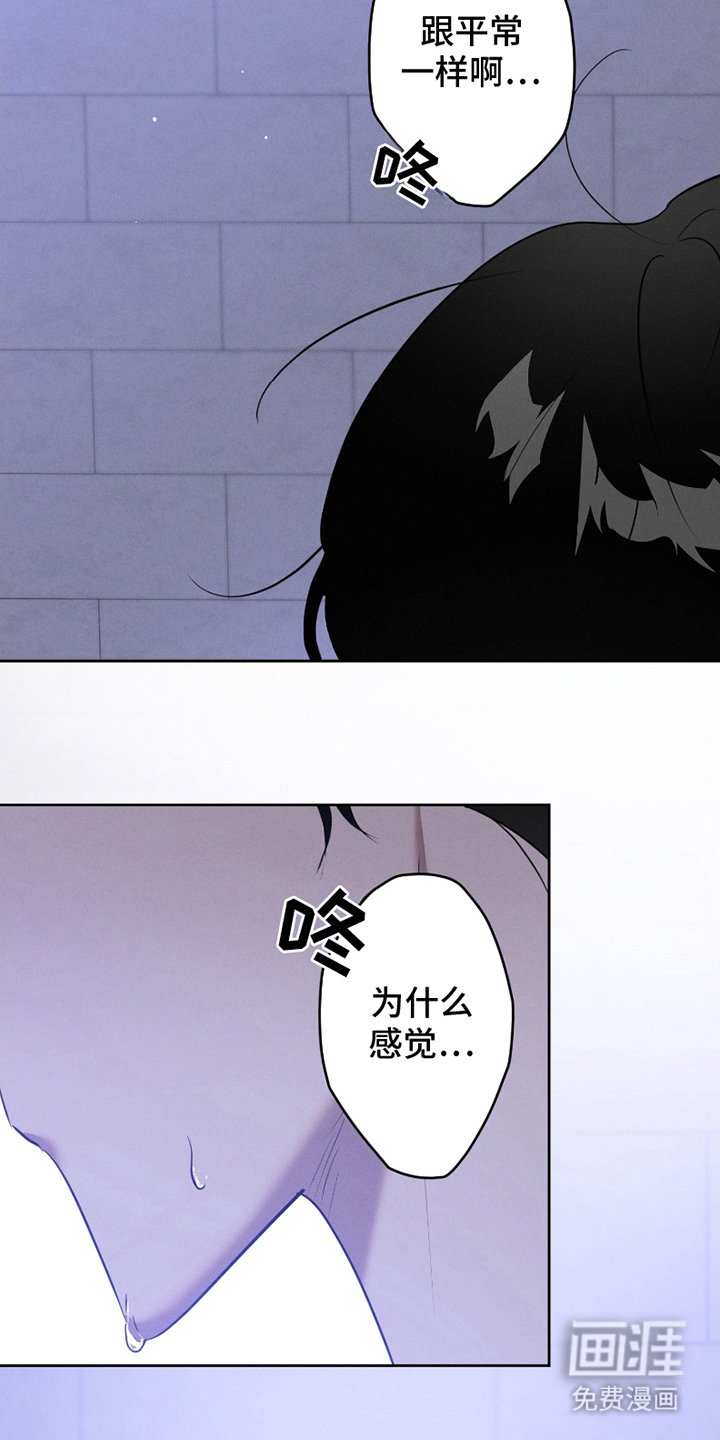 第2章：凄惨