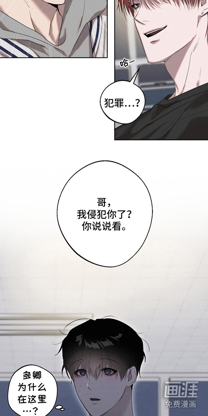 第4章：怎么回事