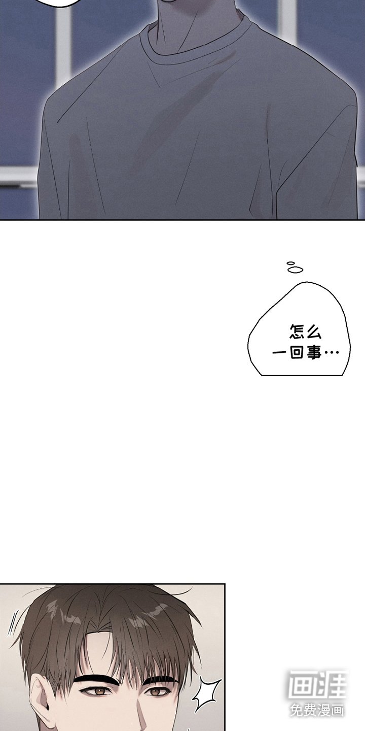 第4章：怎么回事