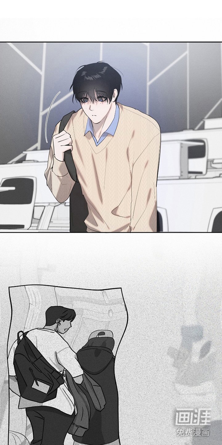第4章：怎么回事