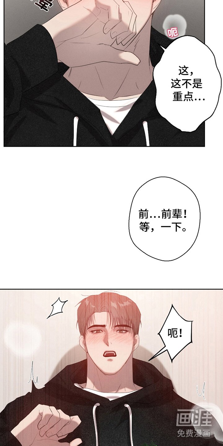 第5章：担心