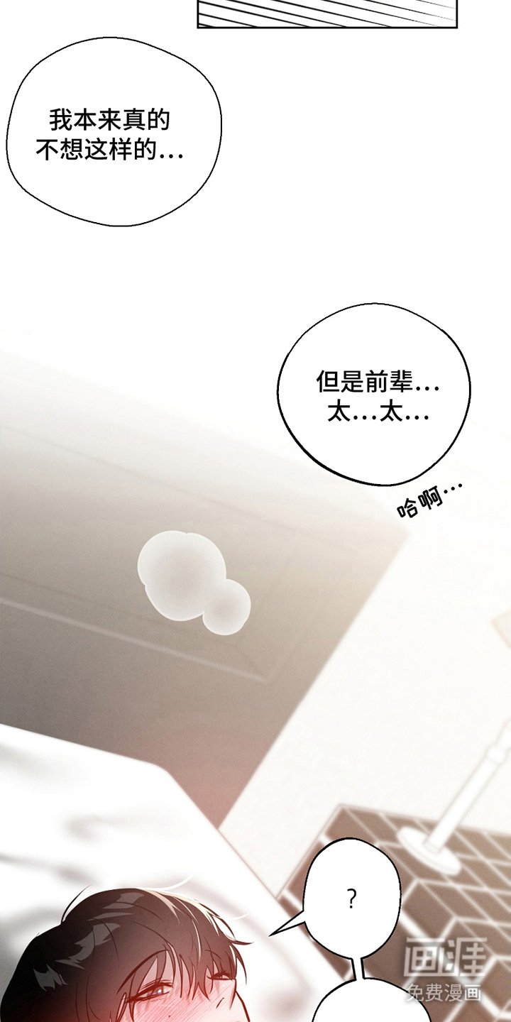 第9章：说不出口