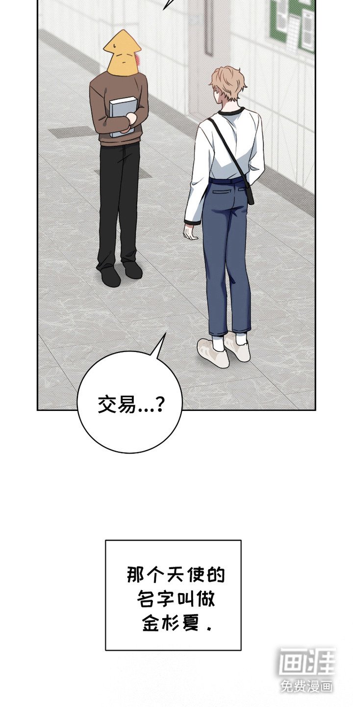 第1章：一见钟情