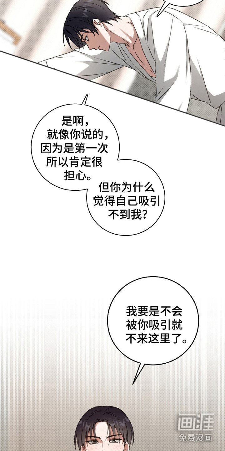第13章：非常可爱（完结）