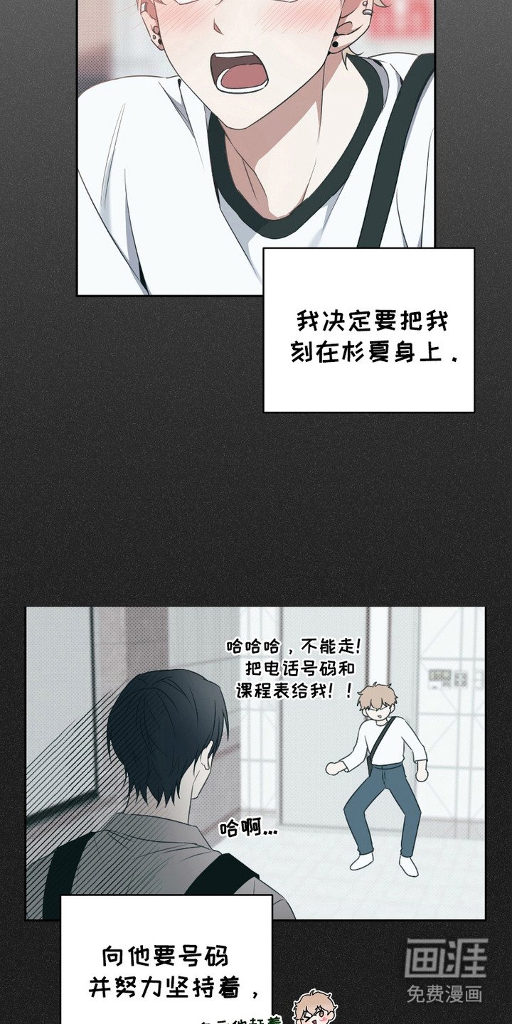 第4章：死缠烂打