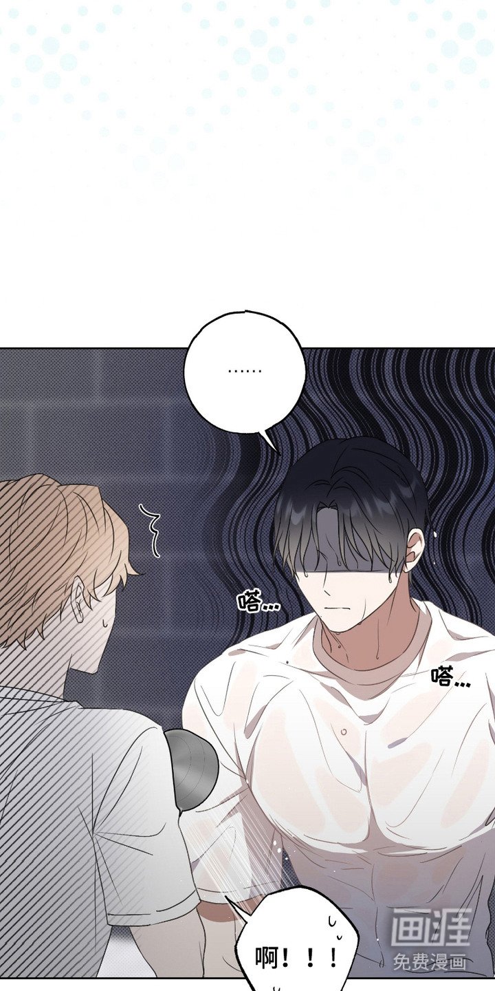 第5章：盯着看